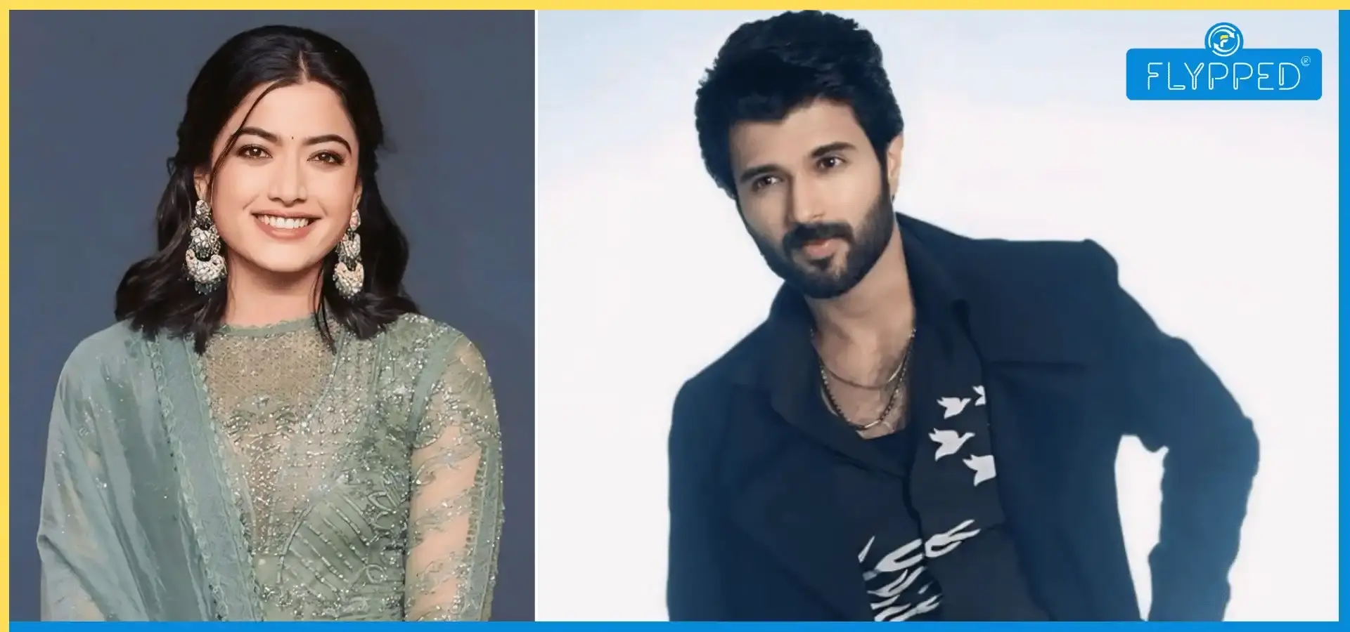 Rashmika-Vijay Wedding: ऑन स्क्रीन प्यार से असली शादी तक