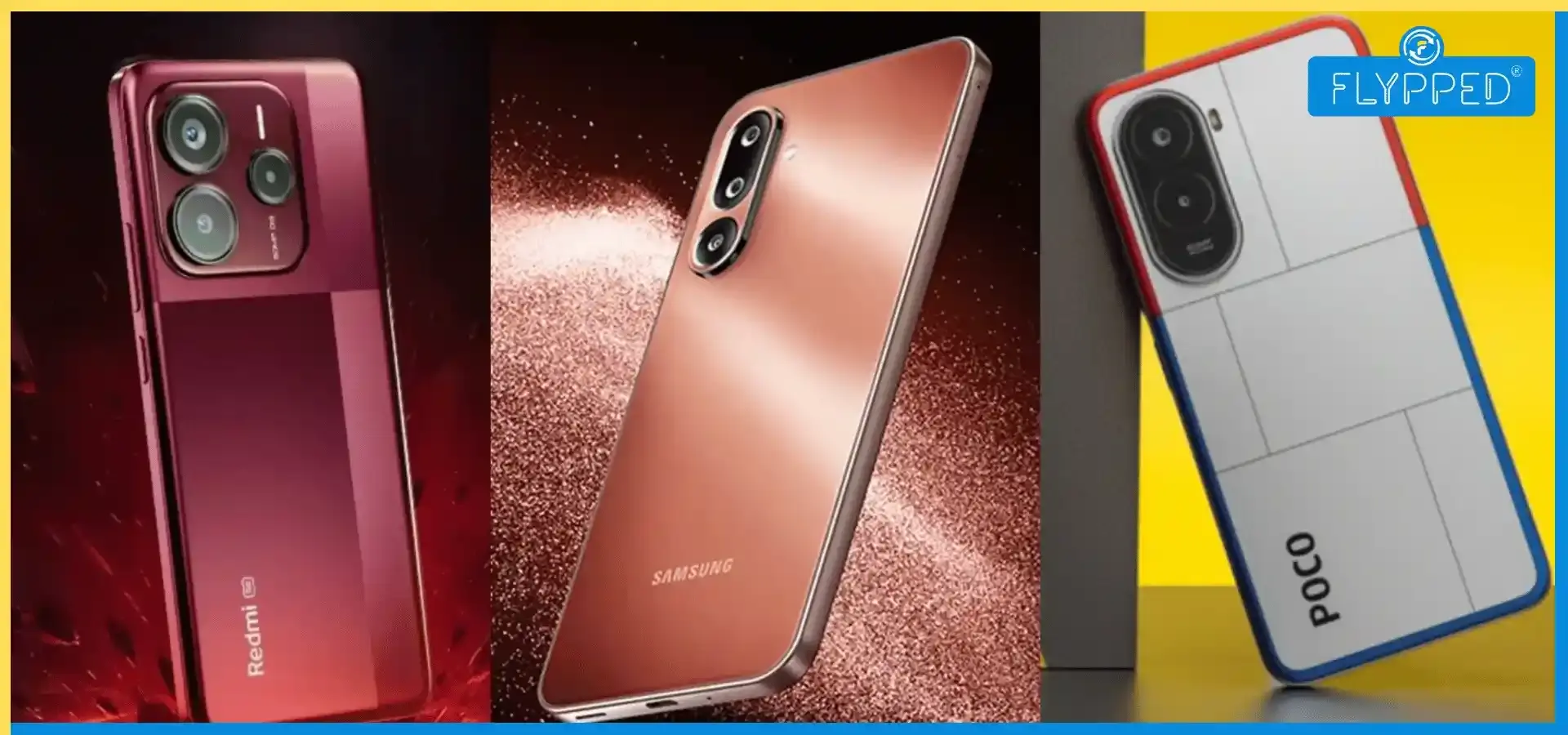 Top 5 Best Smartphone Under 15000 in 2026: टॉप 5 धांसू फोंस!