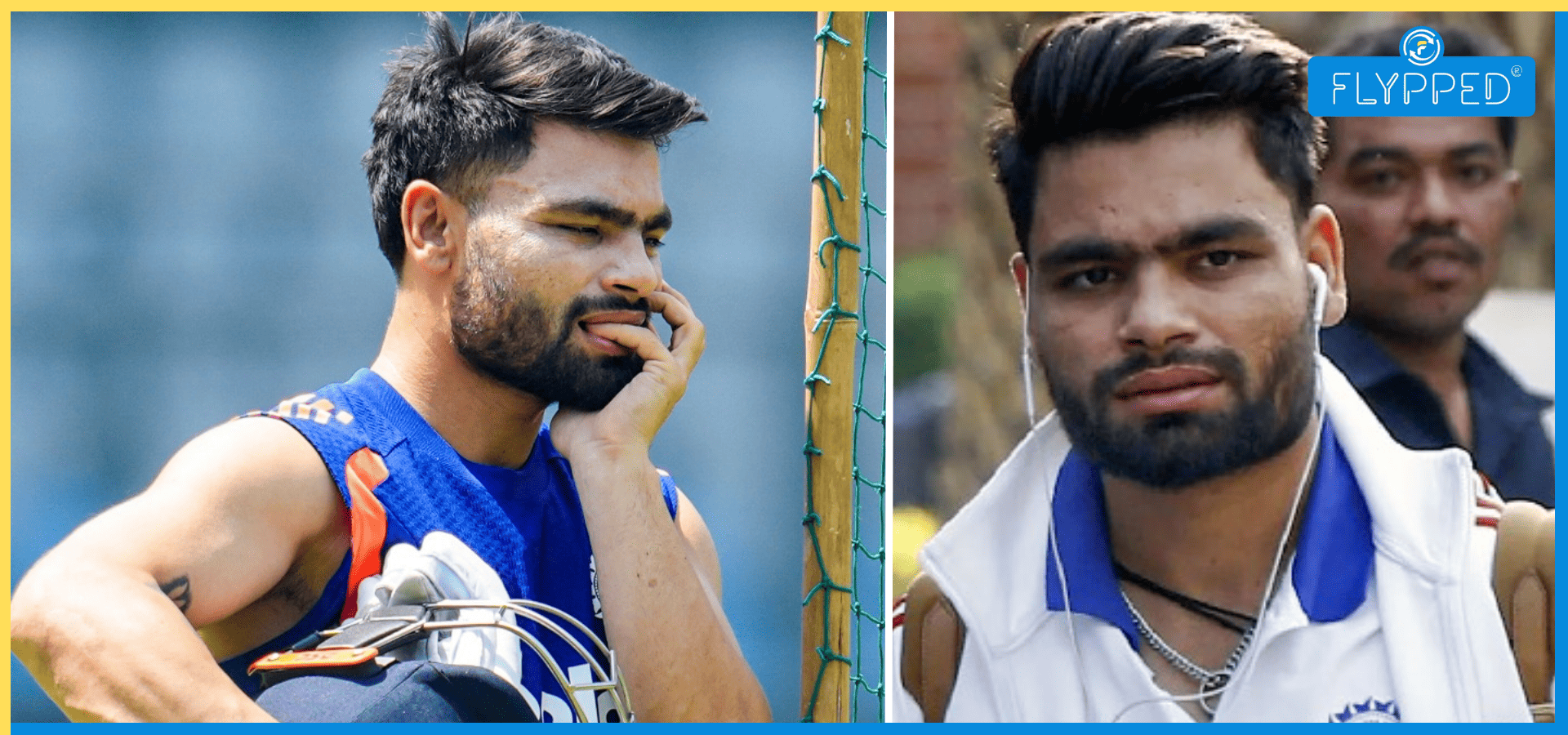 3 करोड़ और सरकारी नौकरी, फिर भी क्यों नहीं पहुंचे रिंकू सिंह?