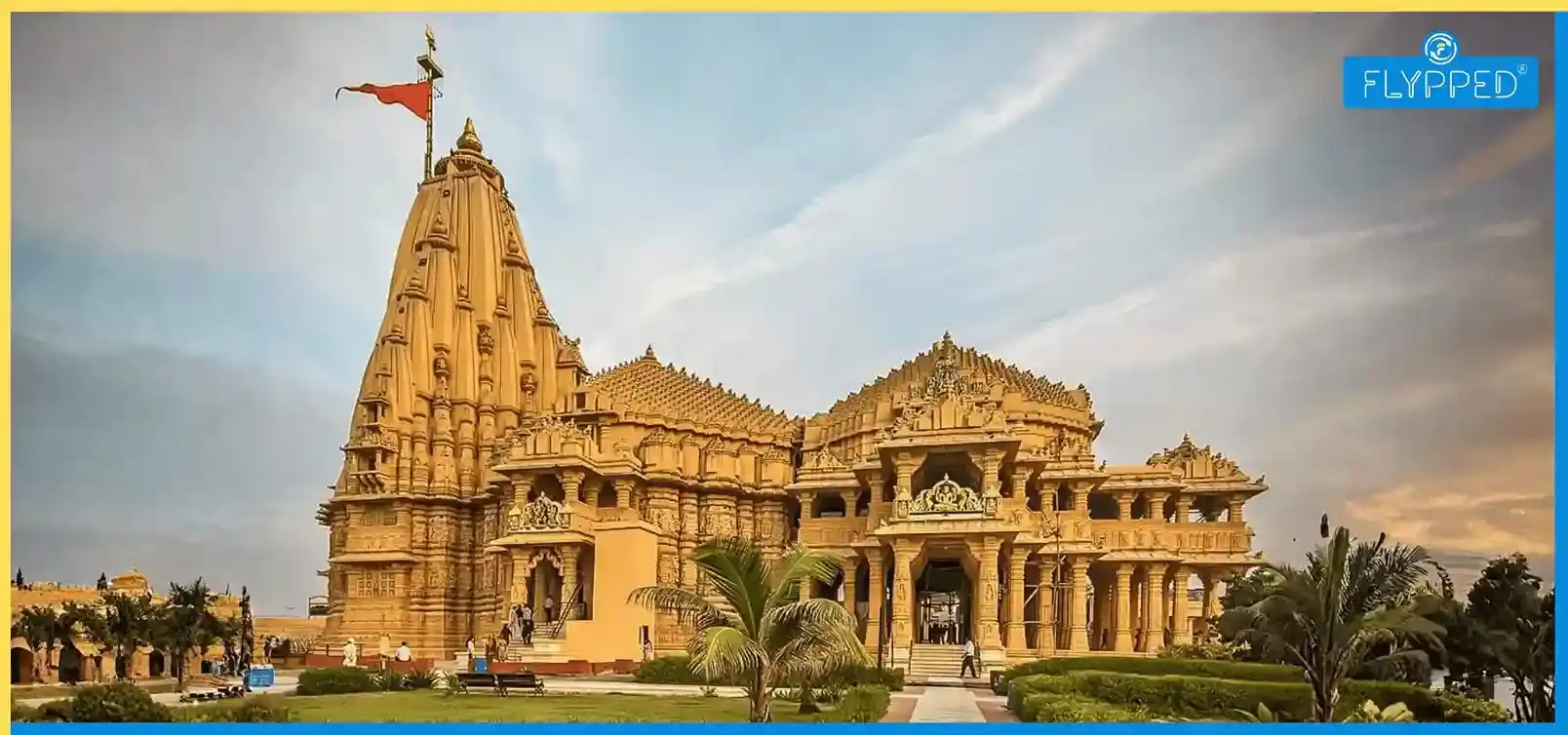 Somnath Mahadev Mandir: भारत के प्रथम ज्योतिर्लिंग की गाथा और रहस्य