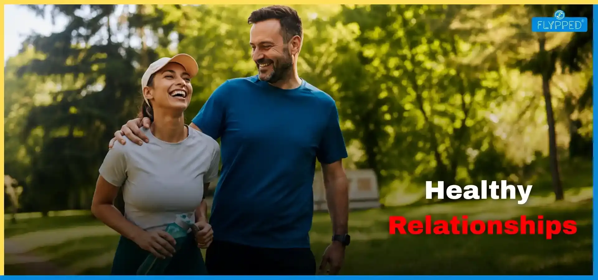 Healthy Relationships in Hindi: रिश्ते को स्वस्थ बनाए रखने के लिए, अपनाएं ये आसान तरीके