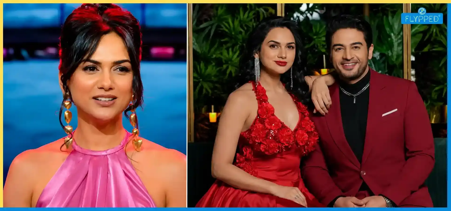 Akanksha Chamola Gaurav Khanna Divorce in Hindi: 10 साल की शादी के बाद अलग होगें आकांक्षा और गौरव? Lock Upp 2 में किया बड़ा खुलासा!   