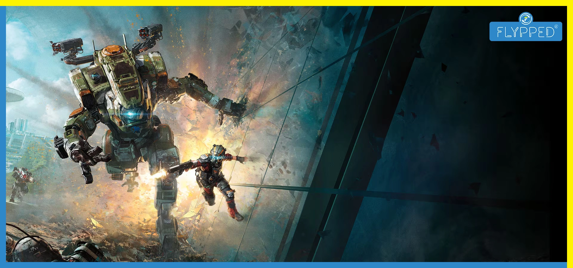 Respawn on hindi flypped