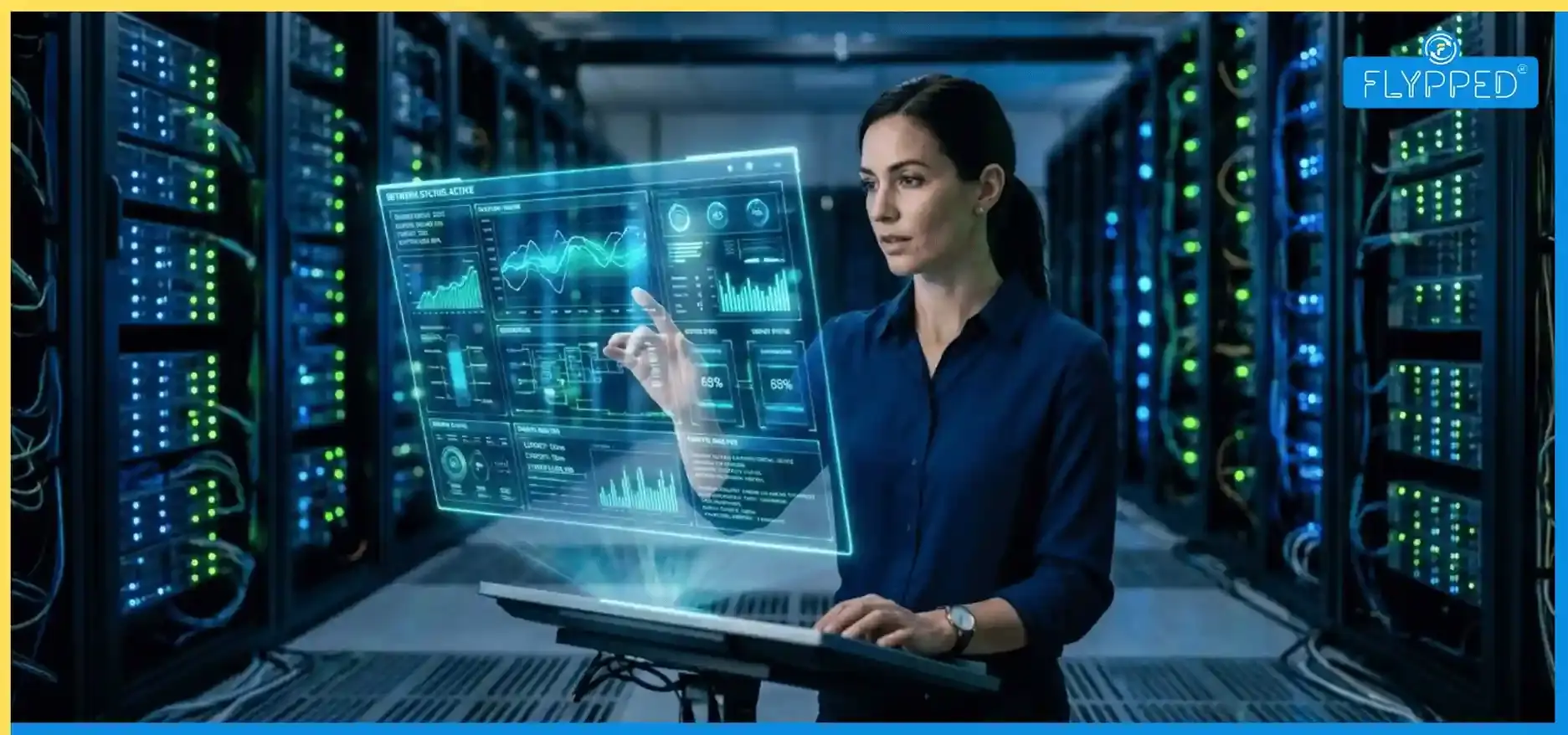 Super Computer Kya Hai? अविष्कार, उपयोग और सफलता