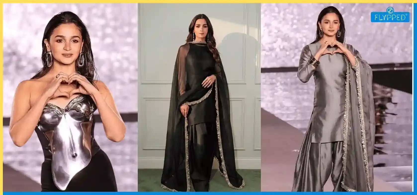 Alia Bhatt AI Image Controversy: आलिया और पाकिस्तानी ब्रांड विवाद का सच