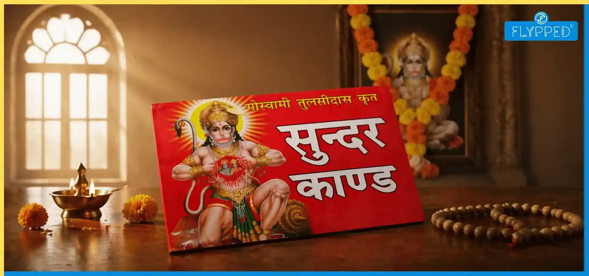 Sunderkand in Hindi: सुंदरकांड क्या है? अर्थ, महत्व और पाठ करने के फायदे