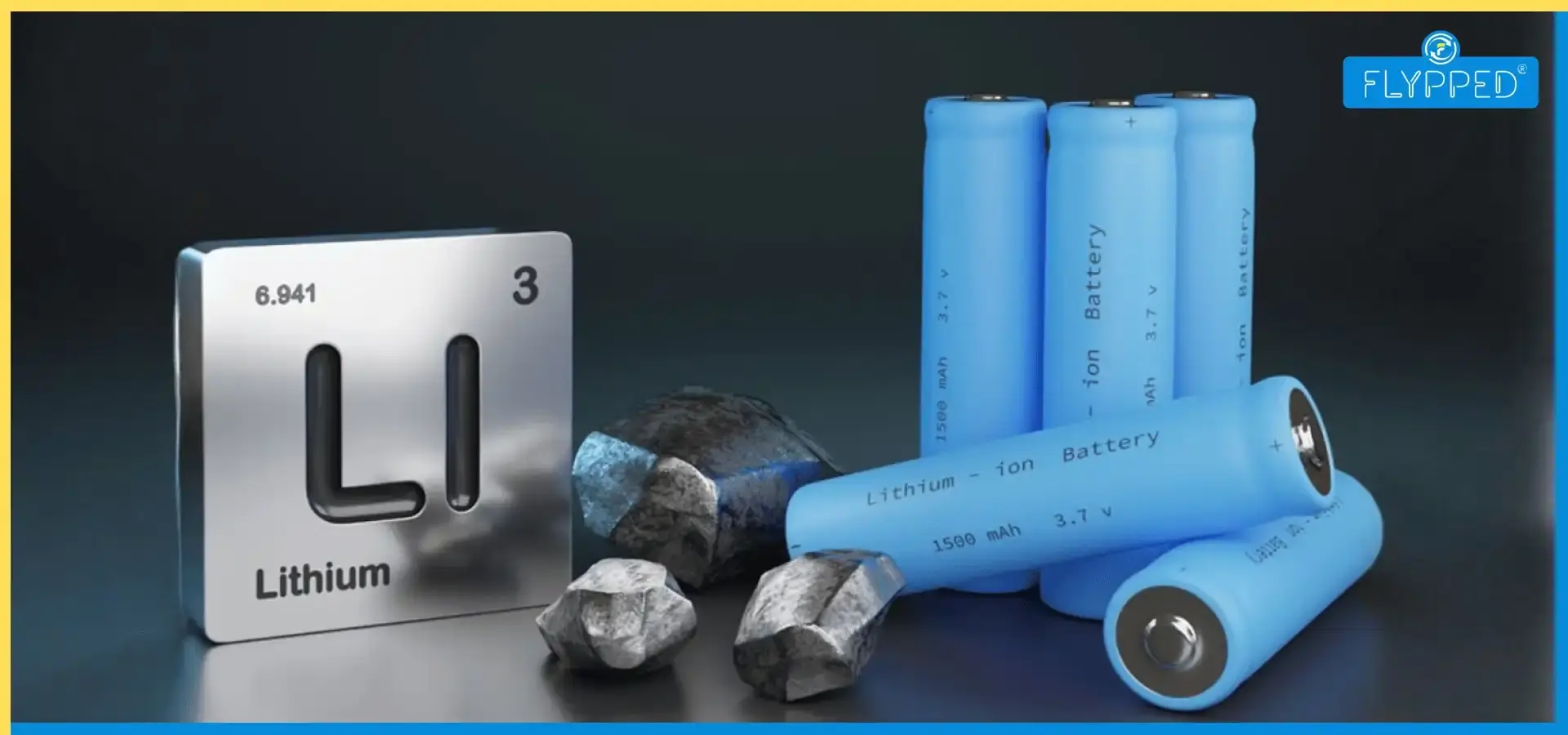 Lithium Ion Battery Meaning in Hindi: बैटरी के प्रकार, उपयोग और फायदे