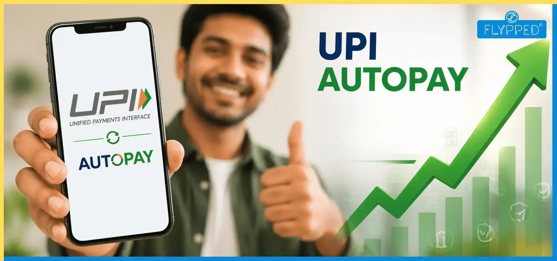 Autopay in Hindi: क्या होता है ऑटोपे? आसान शब्दों में इसकी पूरी जानकारी