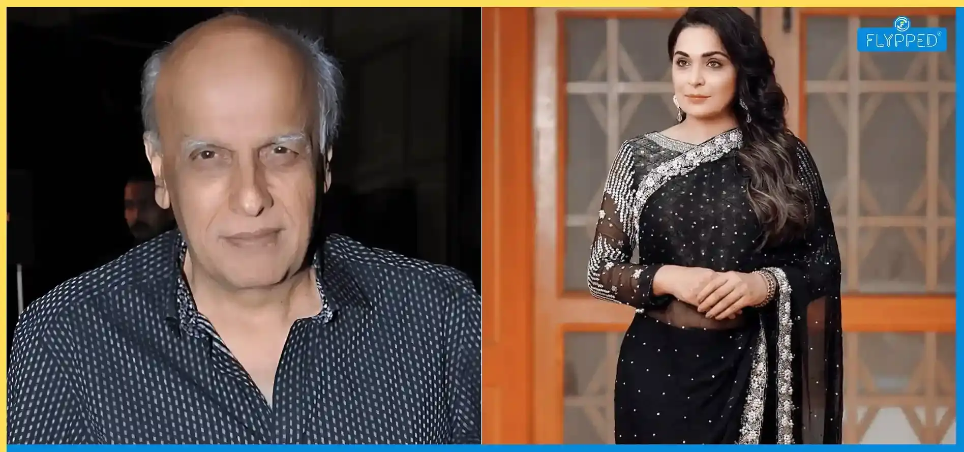 Meera-Mahesh Bhatt Controversy: मीरा का U-Turn! क्या झूठे थे पुराने दावे?