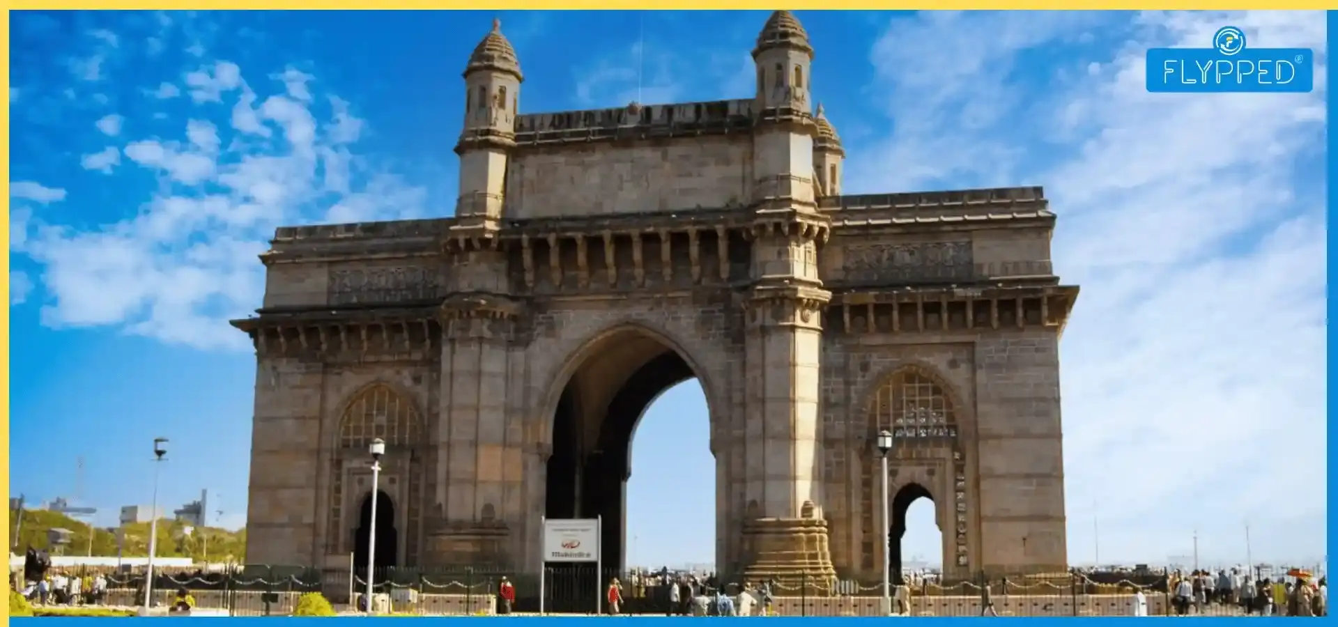 Gateway of India in Hindi: इतिहास और घूमने की पूरी जानकारी