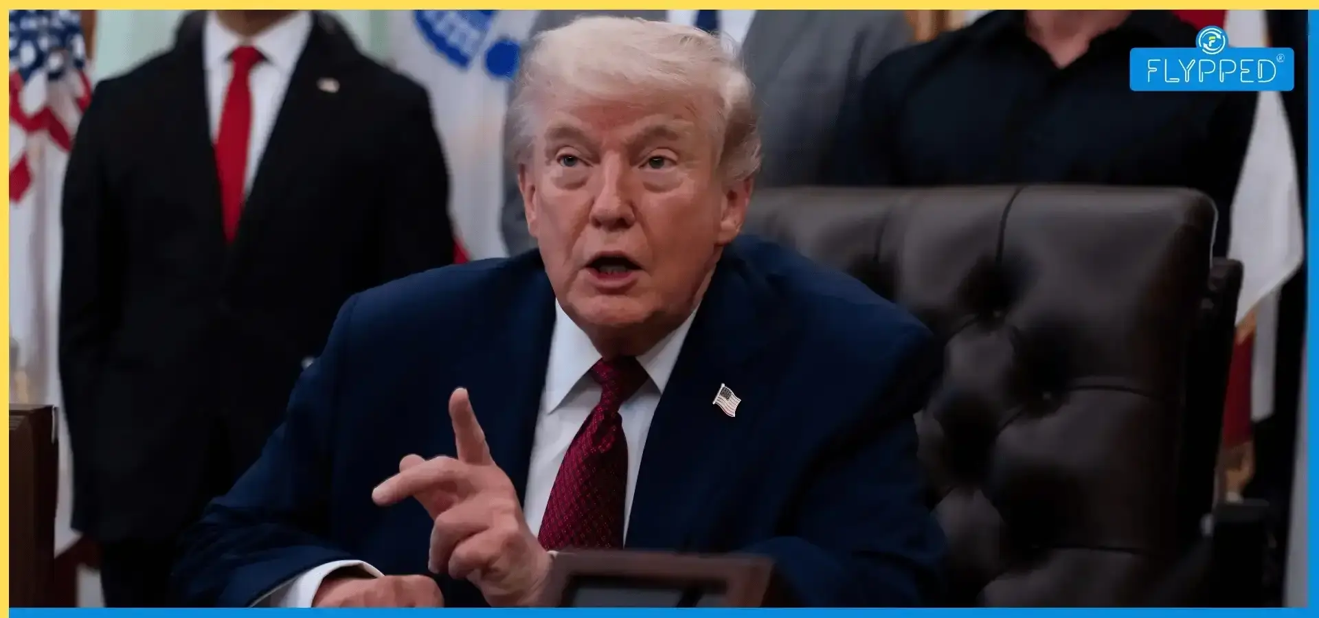 आपत्तिजनक बयान के बाद ट्रंप की सफाई, भारत को बताया महान देश