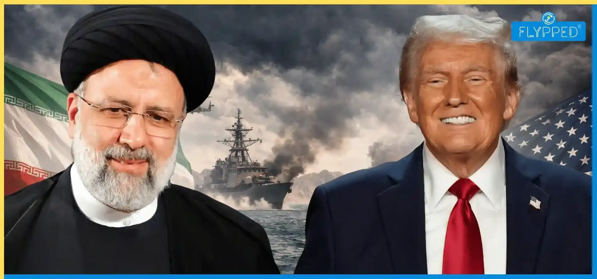 Iran-US Peace Proposal News: क्या टल सकता है युद्ध और होर्मुज विवाद?