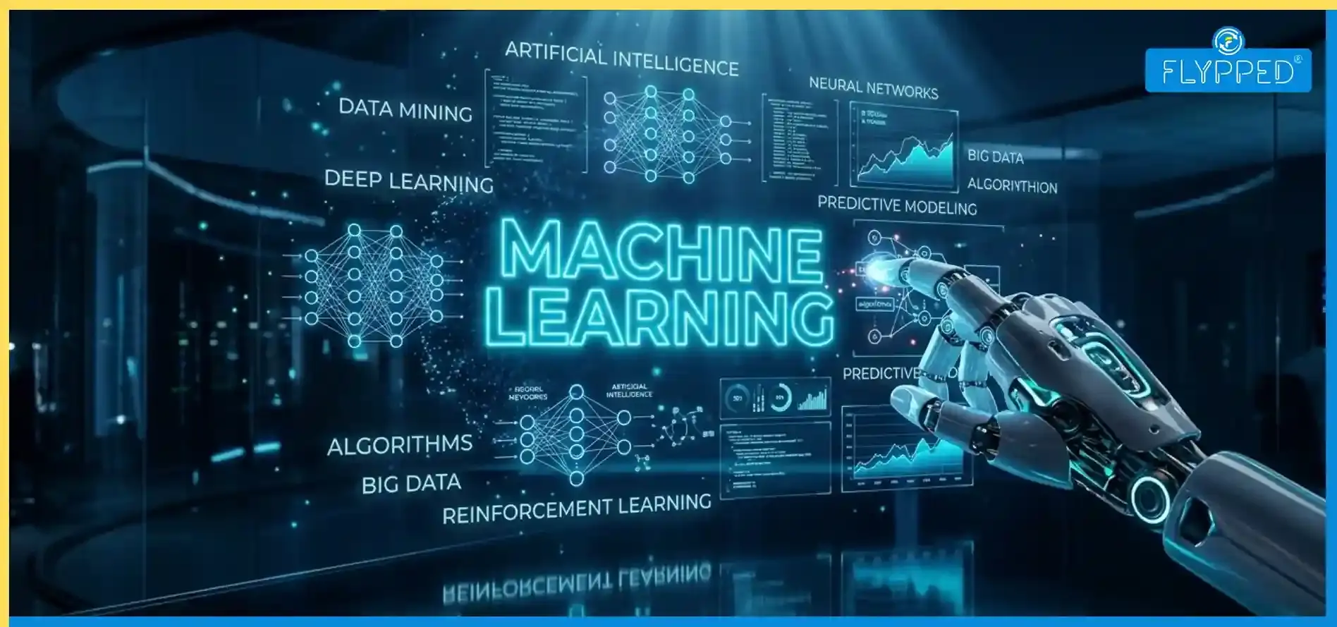 Machine Learning in Hindi: मशीन लर्निंग क्या है? आसान भाषा में पूरी जानकारी