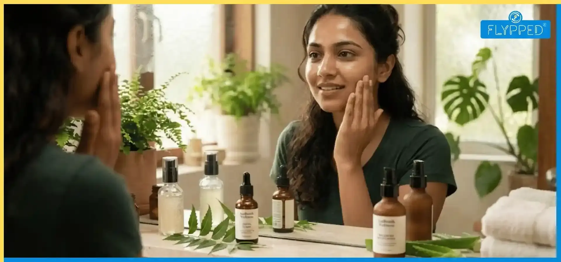 Oily Skin in Hindi: तैलीय त्वचा से छुटकारा कैसे पाएं?