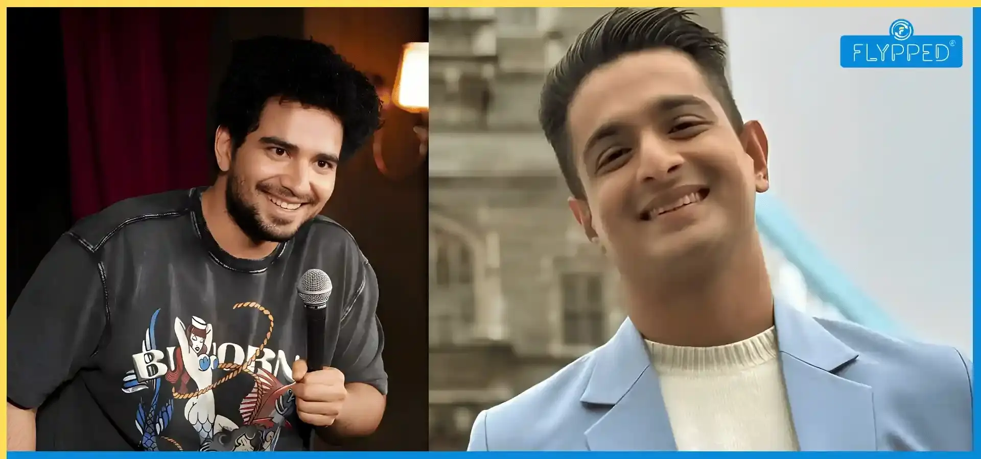  Samay Raina and Ranveer Allahbadia News: क्या खत्म हुई कोल्ड वॉर?