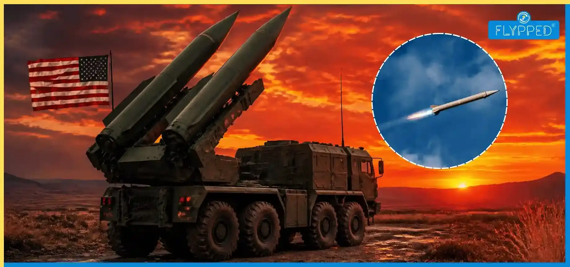 US Dark Eagle Missiles Deployment News: क्या अब बदल जाएगी युद्ध की तस्वीर?