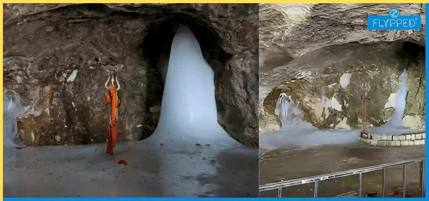 Amarnath Mandir In Hindi: अमरनाथ धाम की पौराणिक कथा और रोचक तथ्य
