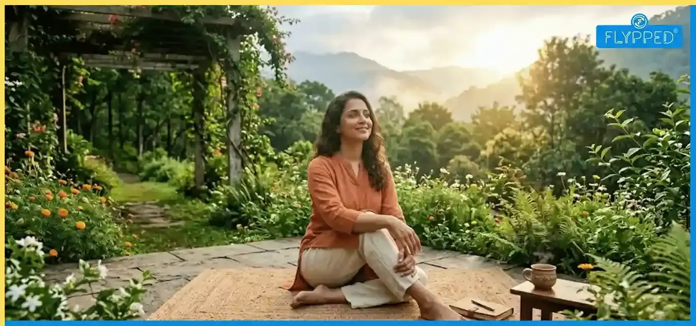 Stress Management in Hindi: शांत मन और सुखी जीवन का असली राज 