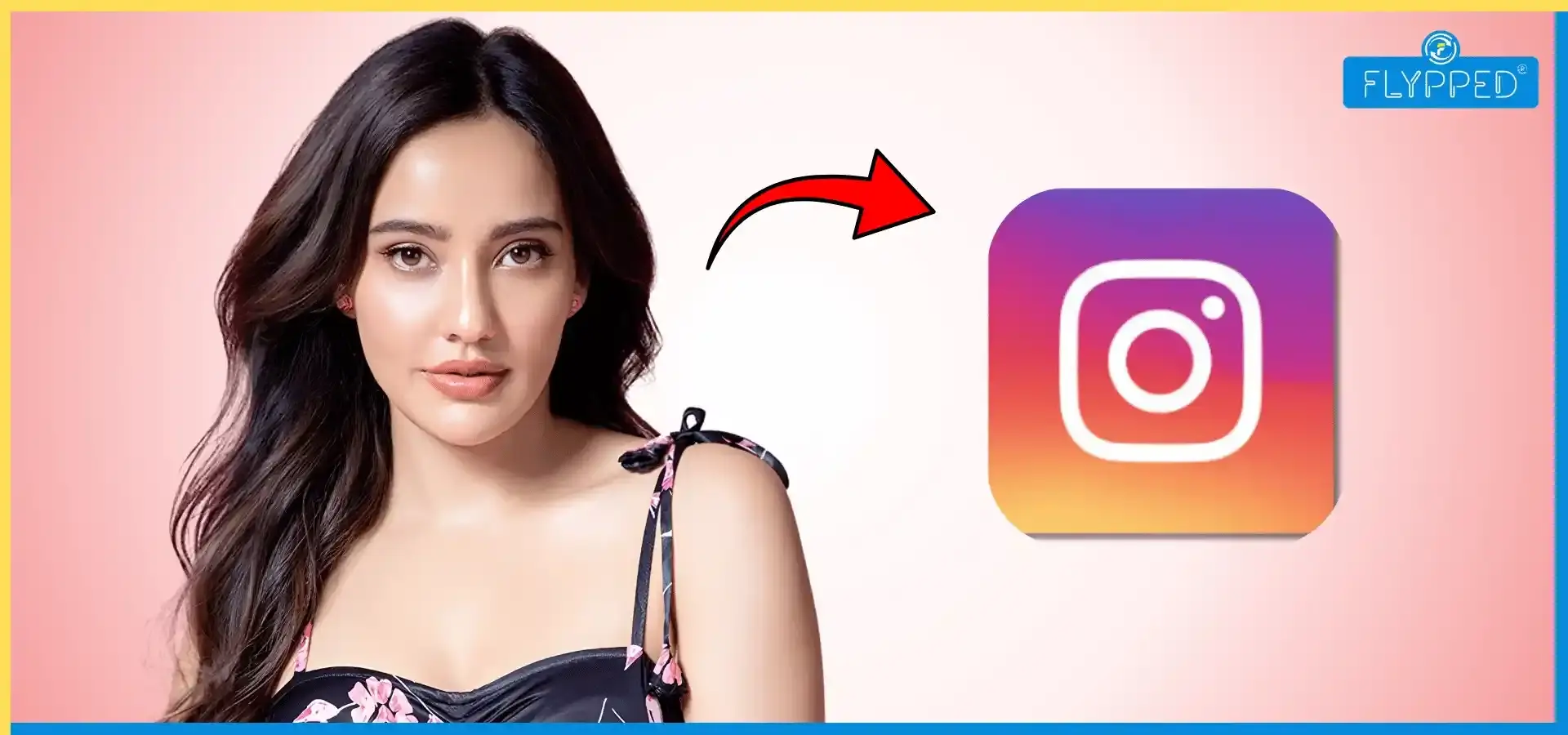 Neha Sharma Earning : फिल्में फ्लॉप, पर Insta से लाखों कमा रहीं नेहा!