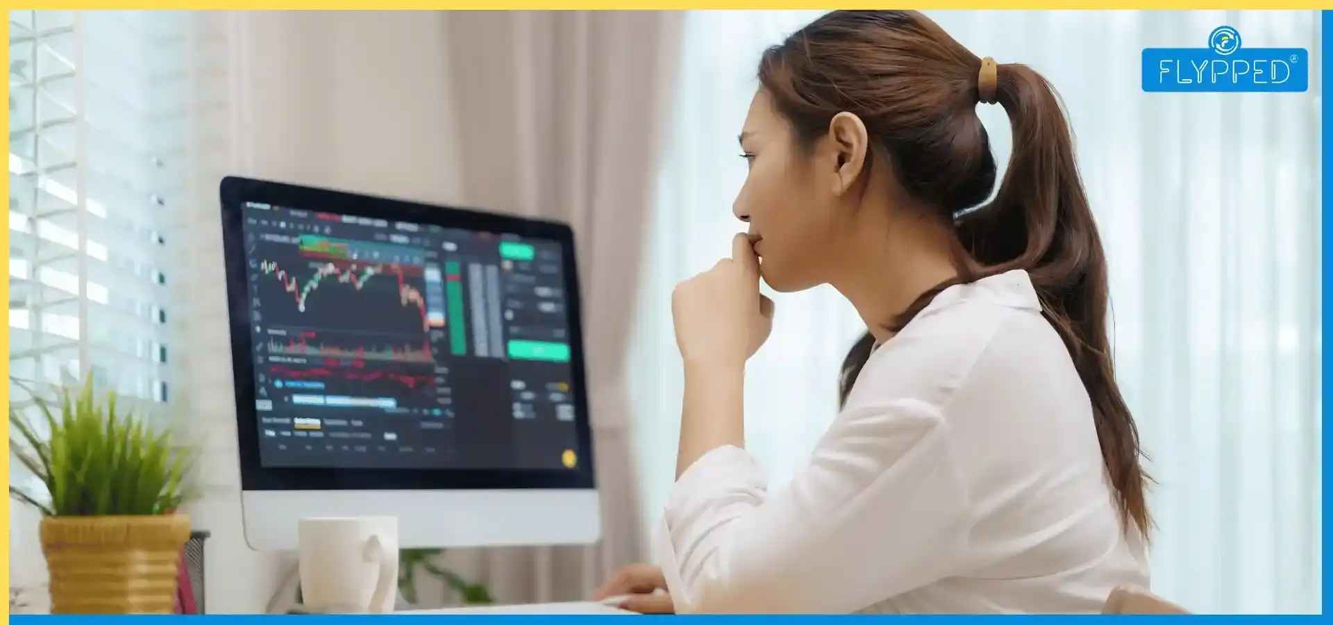 Stock Market Kya Hai? शेयर बाजार से पैसा कमाने की पूरी गाइड