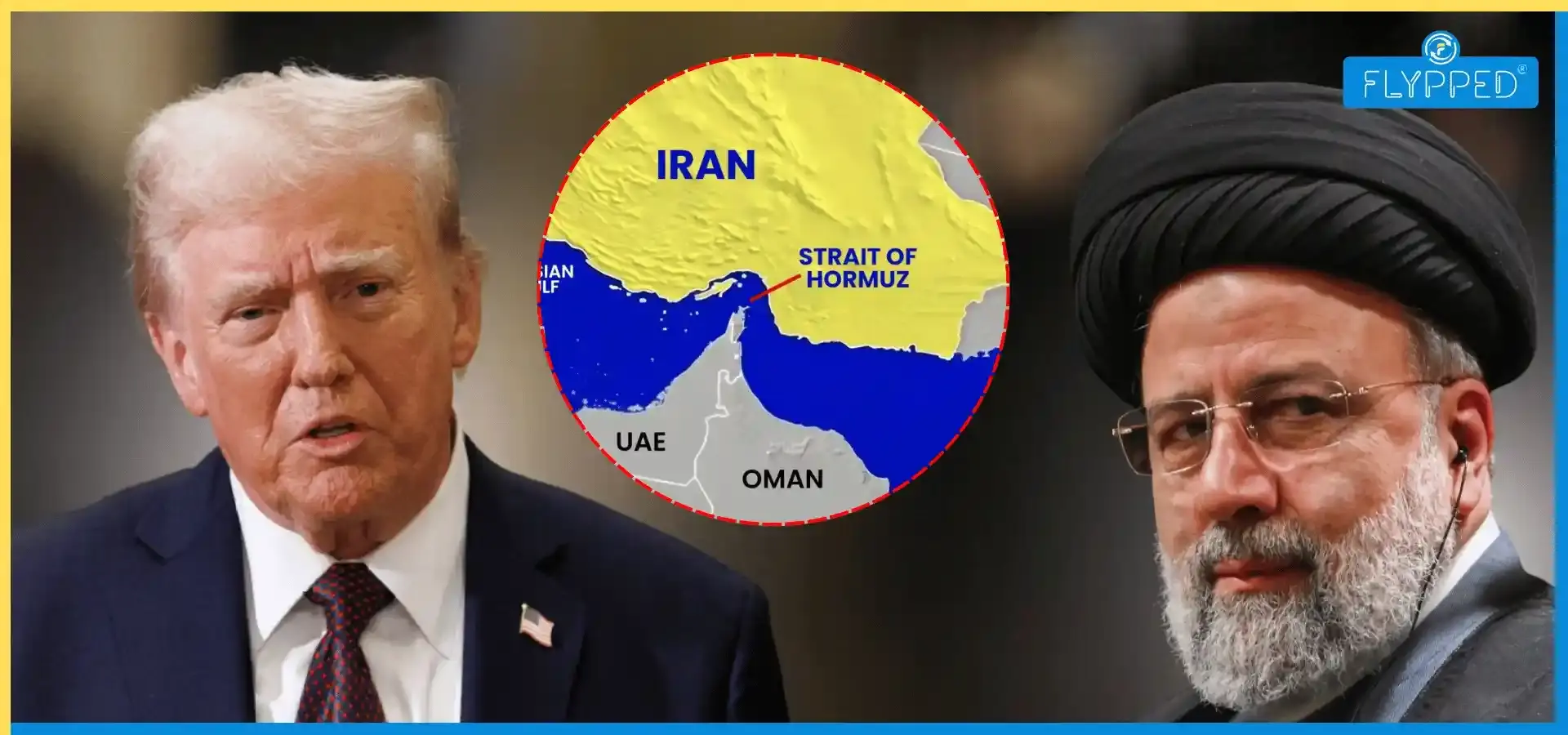Project Freedom US Iran News: क्या होर्मुज खुलने से टल गया महायुद्ध?