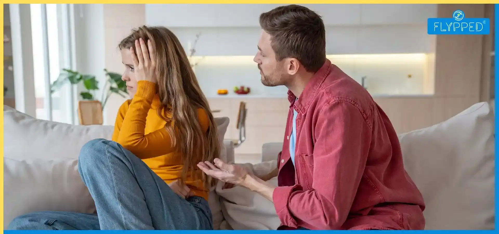 Toxic Relationship Meaning in Hindi: पहचान और इससे कैसे निकलें? 