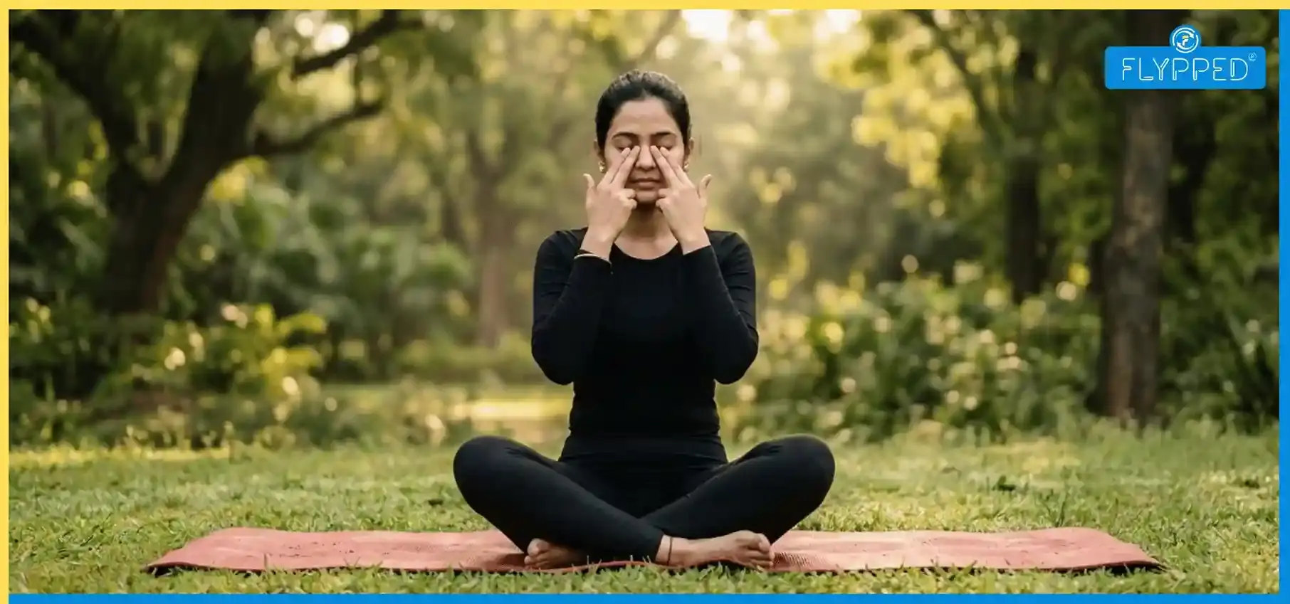 Bhramari Pranayama Hindi: भ्रामरी प्राणायाम क्या है, करने की विधि, फायदे और सावधानियां