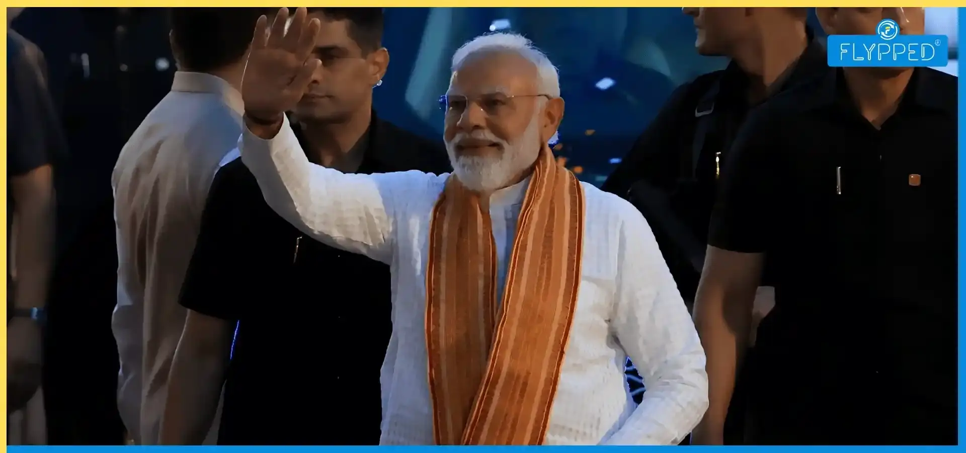BJP मुख्यालय से पीएम मोदी का बड़ा संबोधन, बंगाल में नए दौर की शुरुआत 