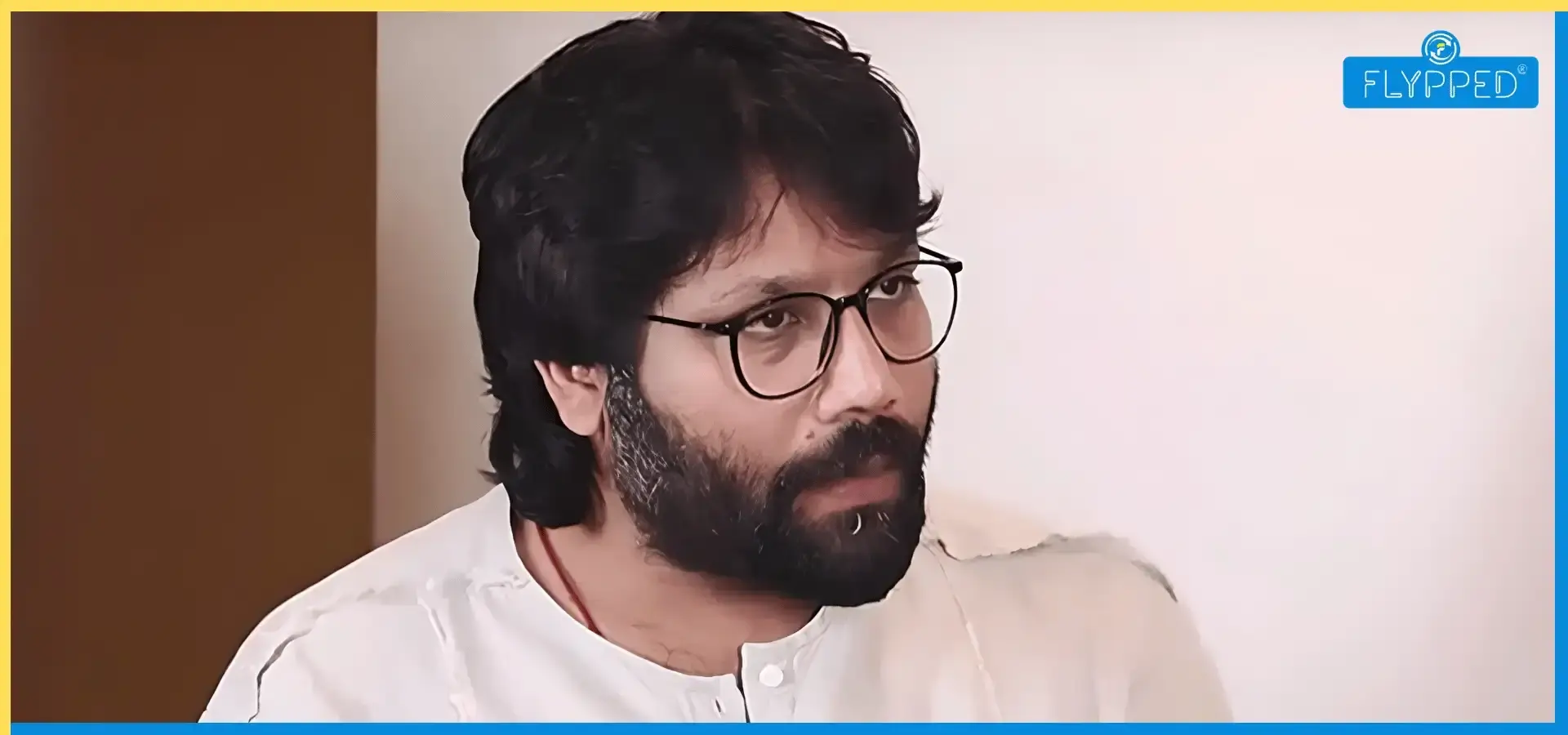 Sandeep Reddy Vanga’s viral statement: सिनेमा की पावर या राजनीति?