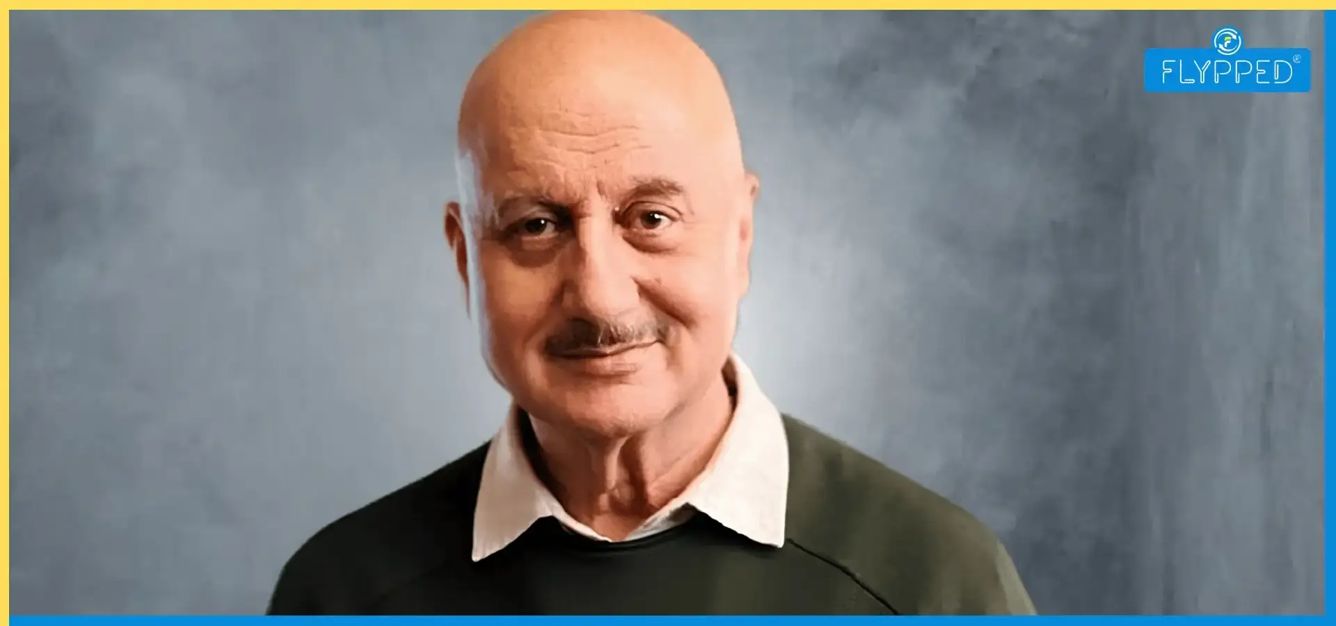  Anupam Kher's Statement On TMC: सत्ता गई? एक्टर का मजेदार पोस्ट वायरल!