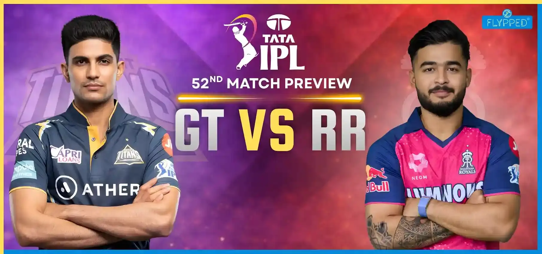 RR vs GT Match Preview: क्या जयपुर में थमेगा गुजरात का विजय रथ