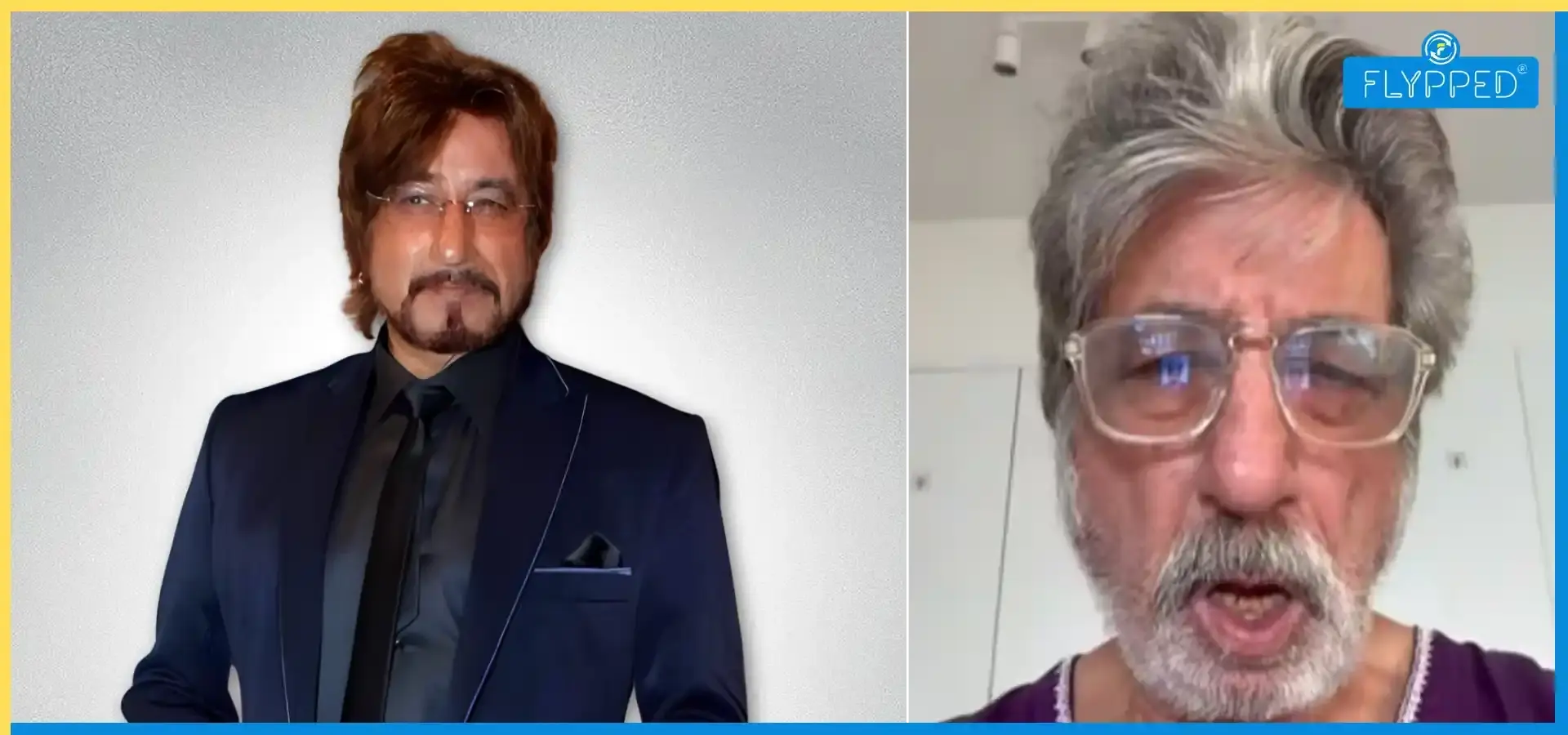 Shakti Kapoor Death Rumors: झूठी खबर पर भड़के एक्टर, लेंगे एक्शन!