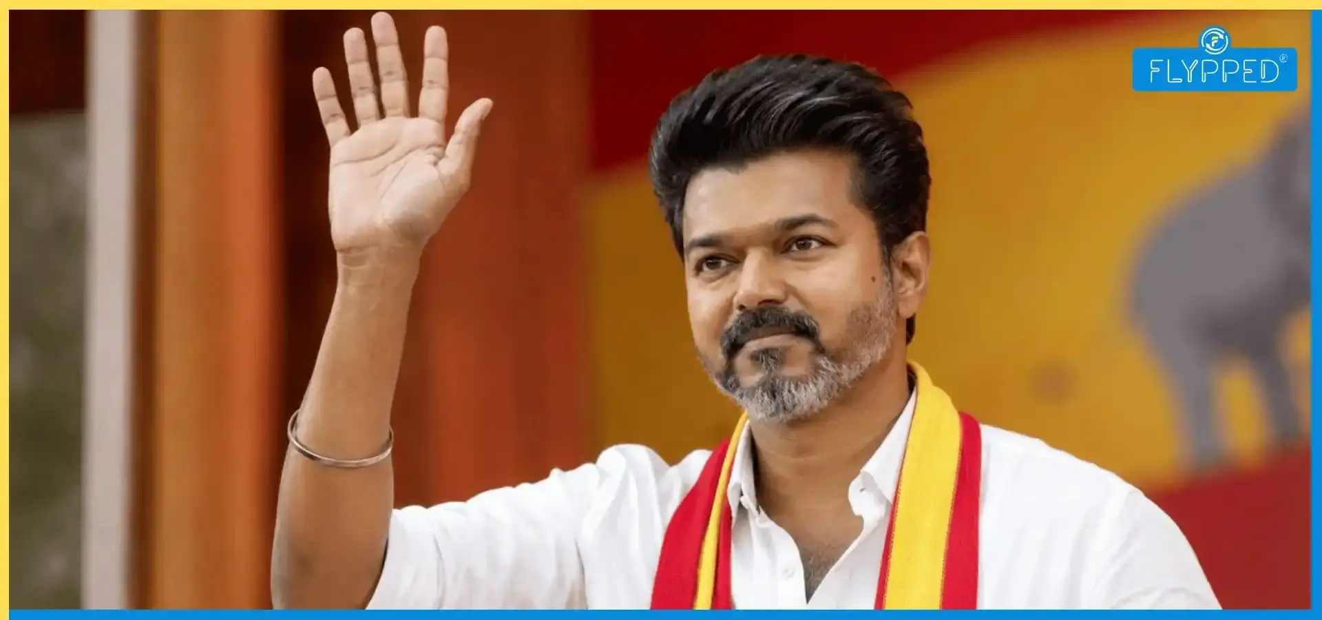  Tamil Nadu: विजय की TVK के 107 विधायक दे सकते हैं इस्तीफा