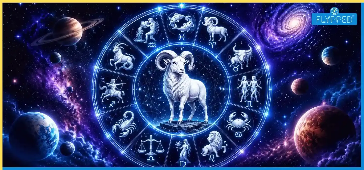 Rashi Name in Hindi: सभी 12 राशियों के नाम, अर्थ, अक्षर और पहचान कैसे करें