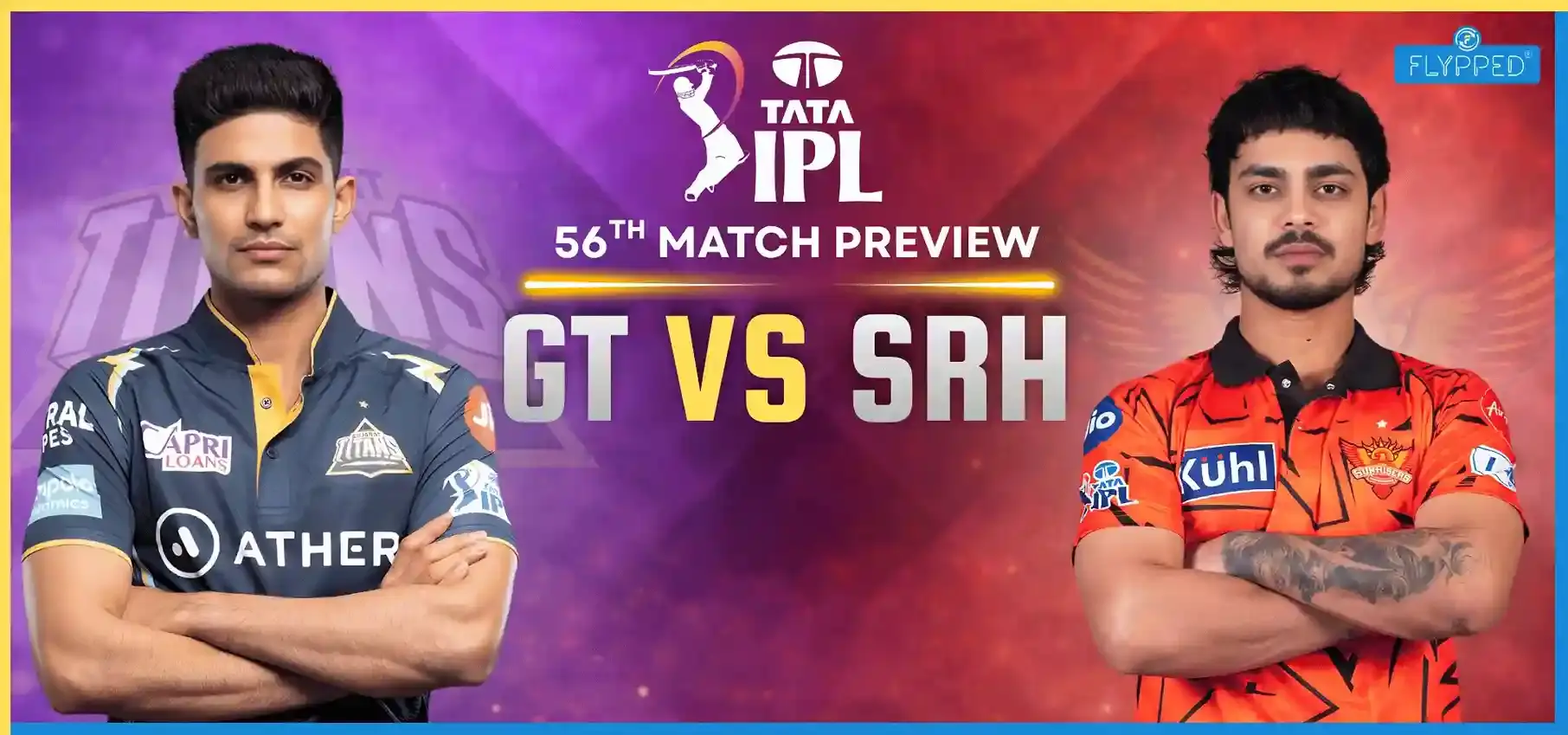 GT vs SRH Match Preview: कौन जीतेगा अहमदाबाद का महा-मुकाबला?