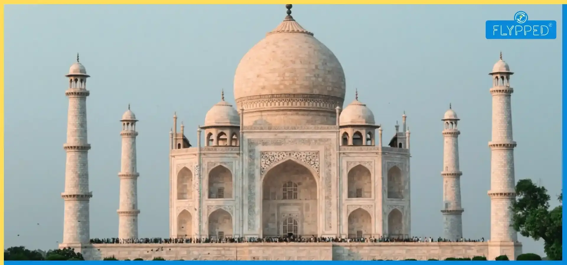 Agra In Hindi: जानें आगरा के बारे में रोचक तथ्य और घूमने की जगहें