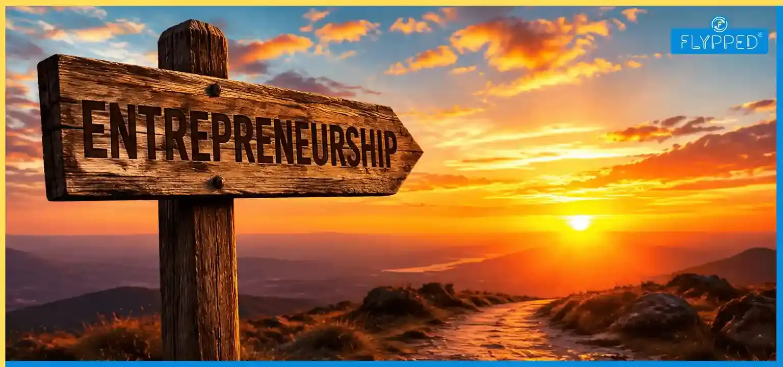 Entrepreneurship Meaning in Hindi : अर्थ, प्रकार और सफल उद्यमी बनने के बेहतरीन तरीके