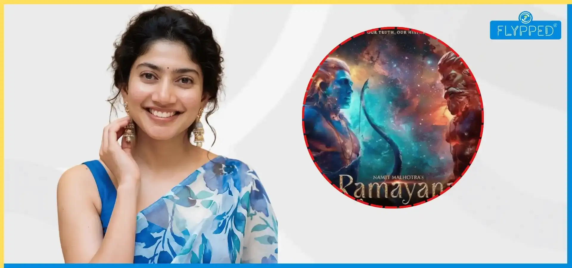 Sai Pallavi Hindi Accent Controversy In Hindi: मचा बवाल! क्या डब होगी आवाज?