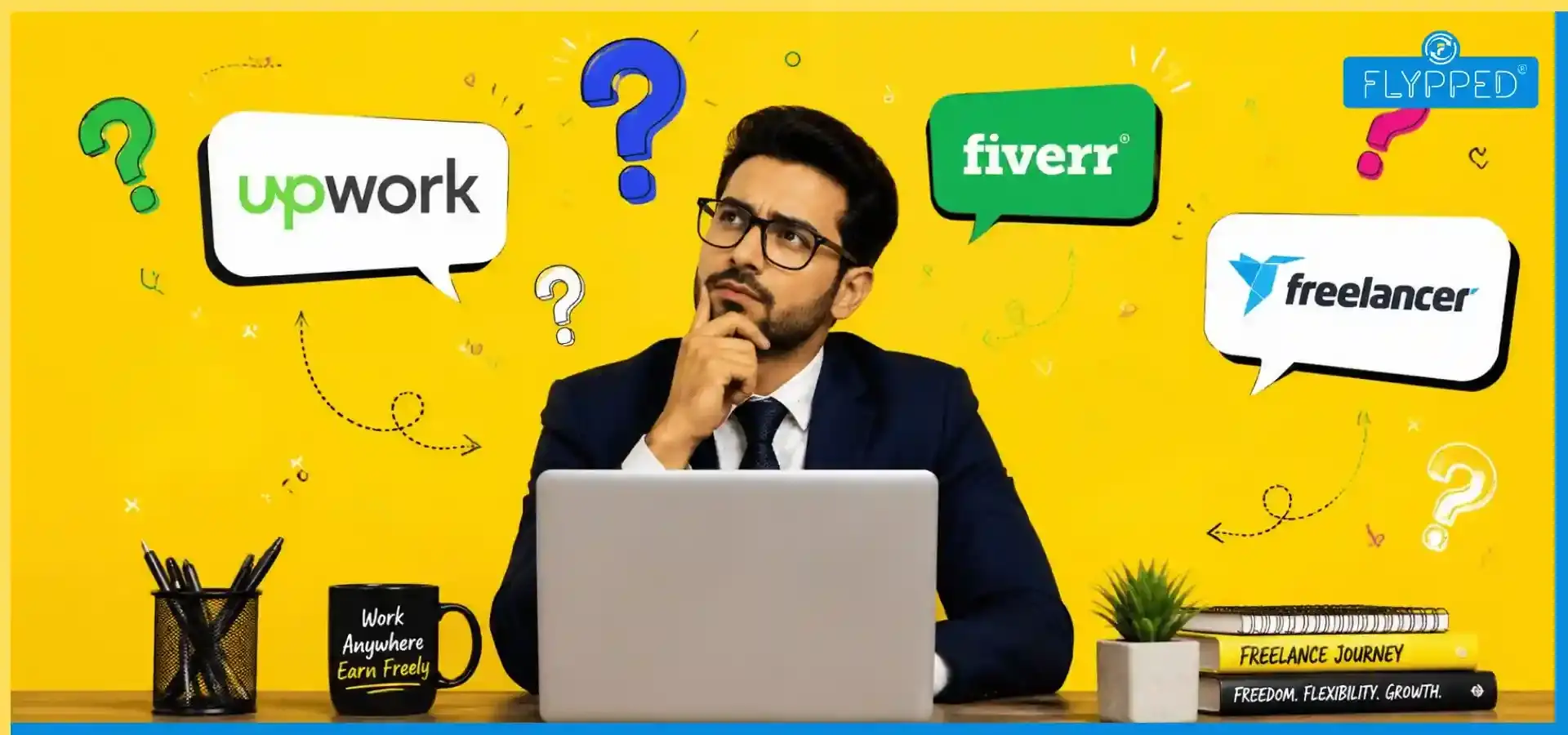 Freelancing Meaning in Hindi: फ्रीलांसिंग क्या है, कैसे शुरू करें और पैसे कैसे कमाएं?