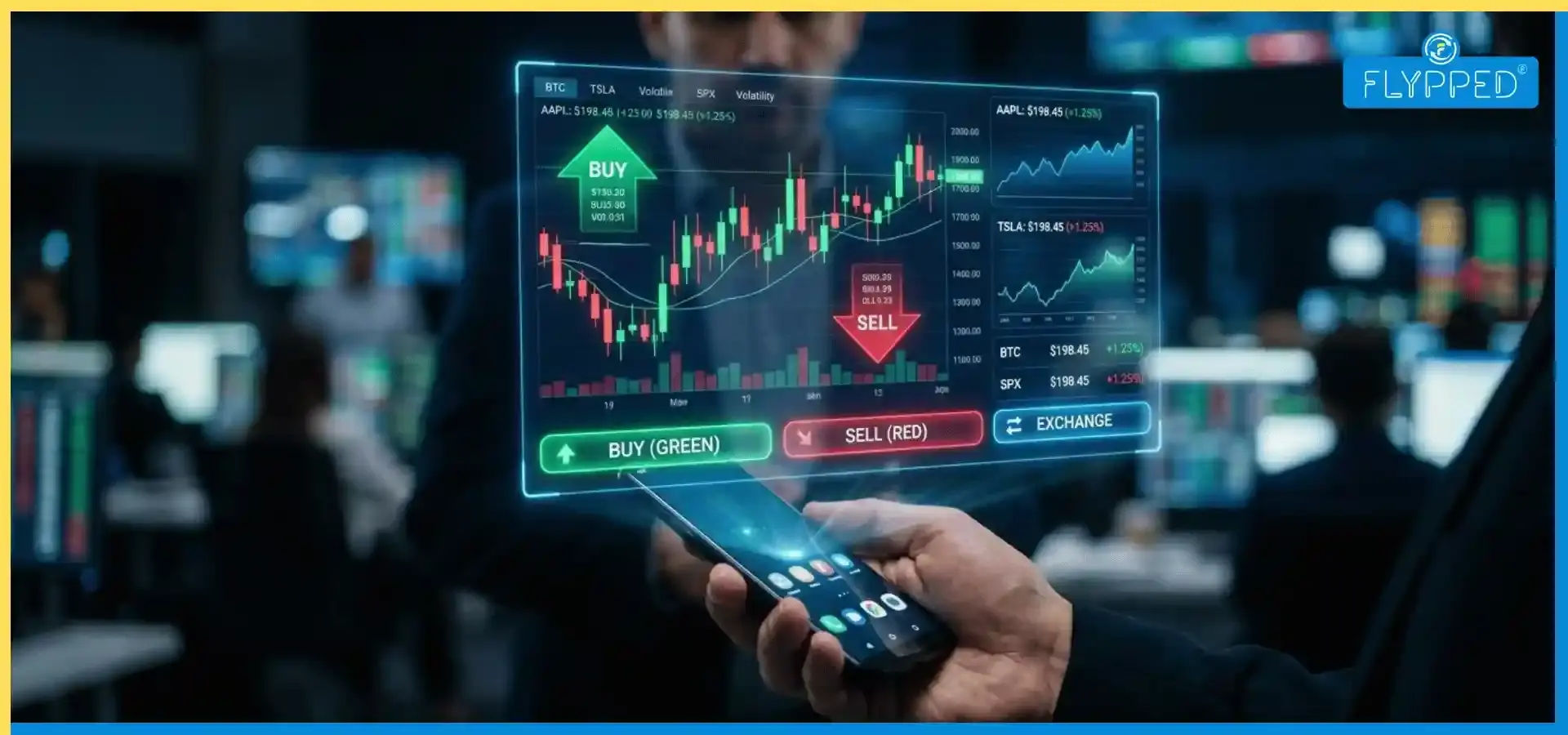Forex Trading Kya Hai? कैसे काम करता है और पैसे कैसे कमाएं?