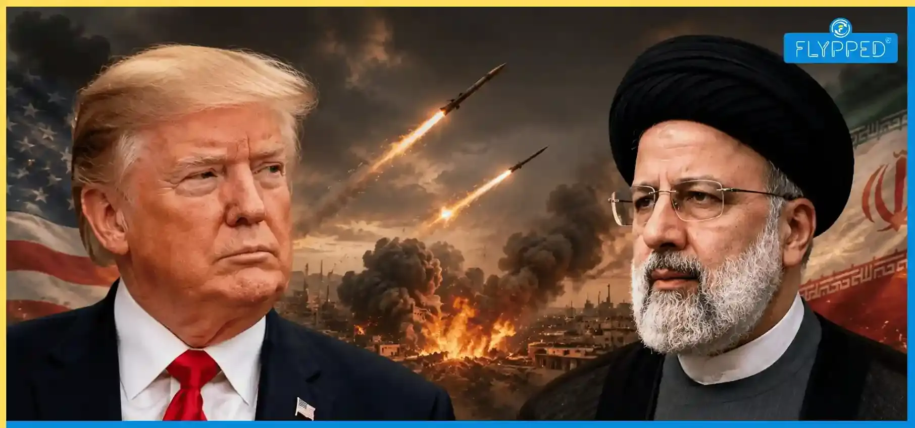 Donald Trump Iran War Strategy: सिचुएशन रूम में बड़ी बैठक, क्या मिडिल ईस्ट में फिर भड़केगी जंग?