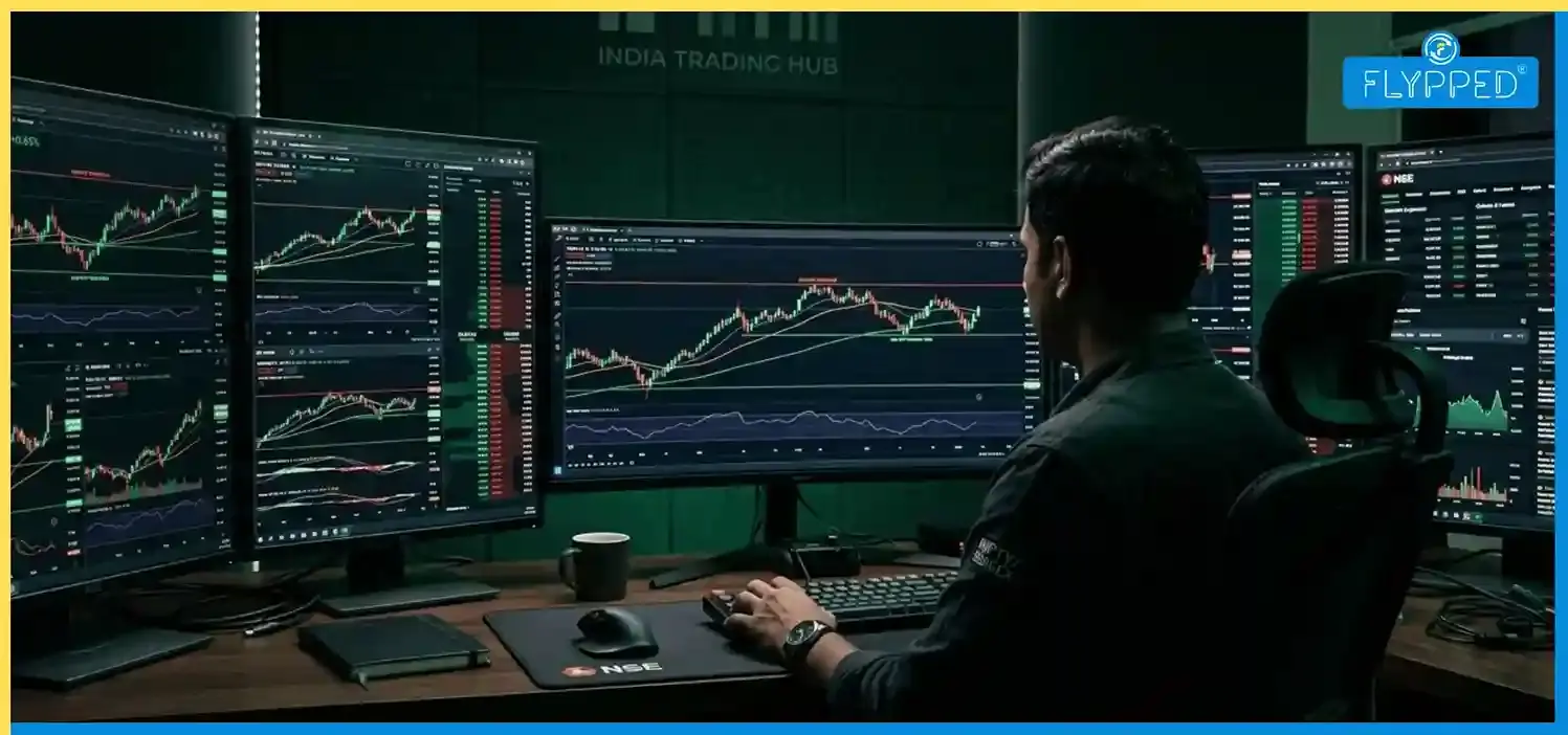 Share Market Kya Hai : शेयर मार्केट क्या है और निवेश कैसे शुरू करें?
