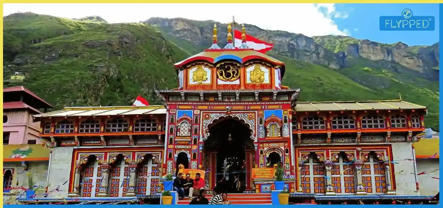 Badrinath Mandir: मंदिर में किसका वास है? जानें कपाट खुलने का समय और रोचक तथ्य