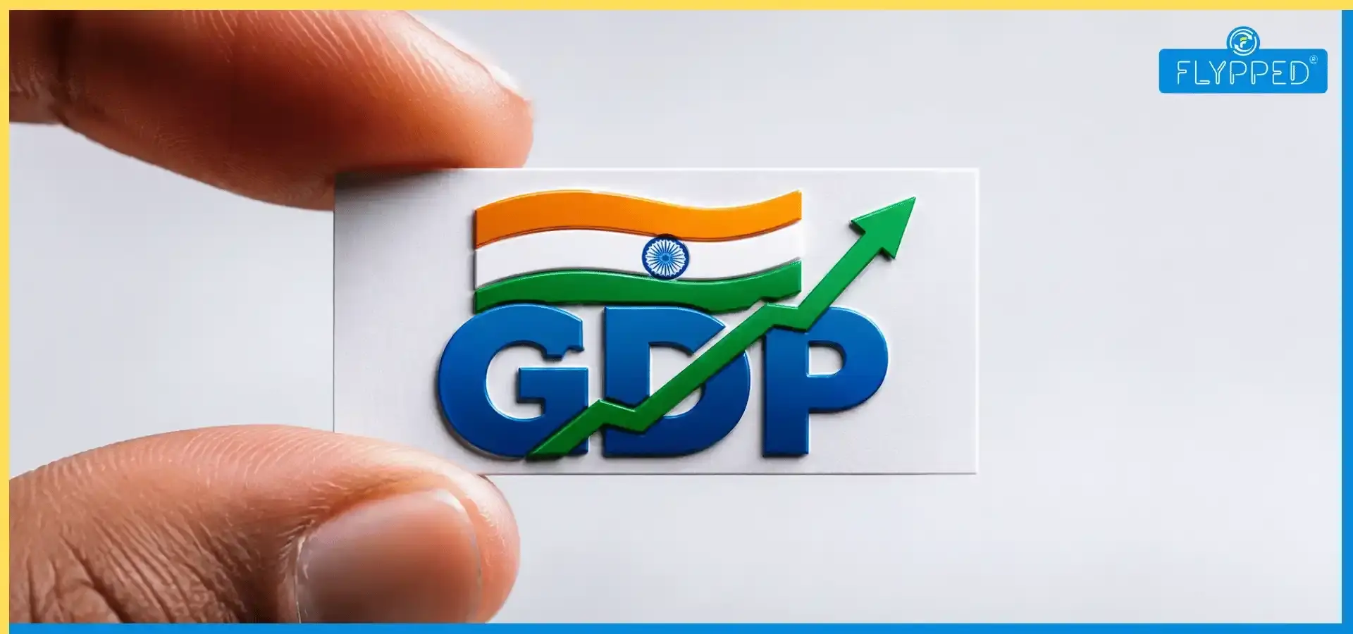 GDP Meaning in Hindi: GDP क्या है और देश की अर्थव्यवस्था में इसका महत्व