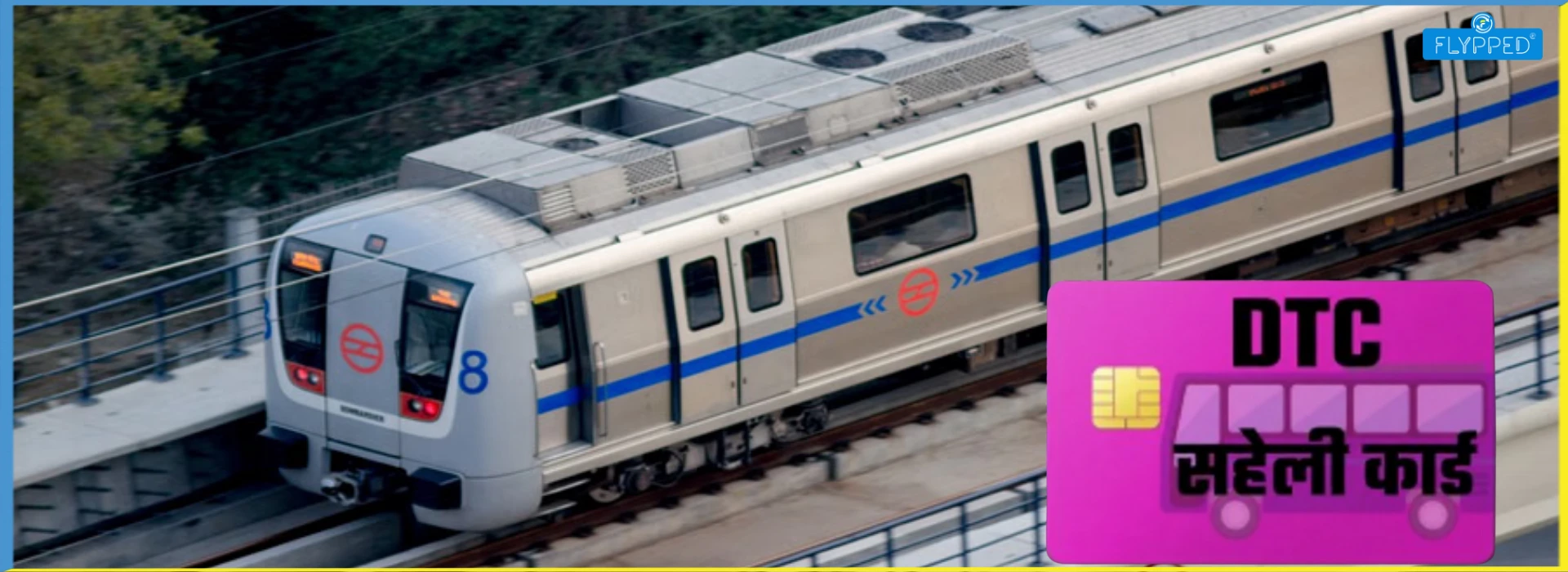 Saheli Pink Smart Card : दिल्ली की महिलाओं के लिए बड़ा तोहफा!