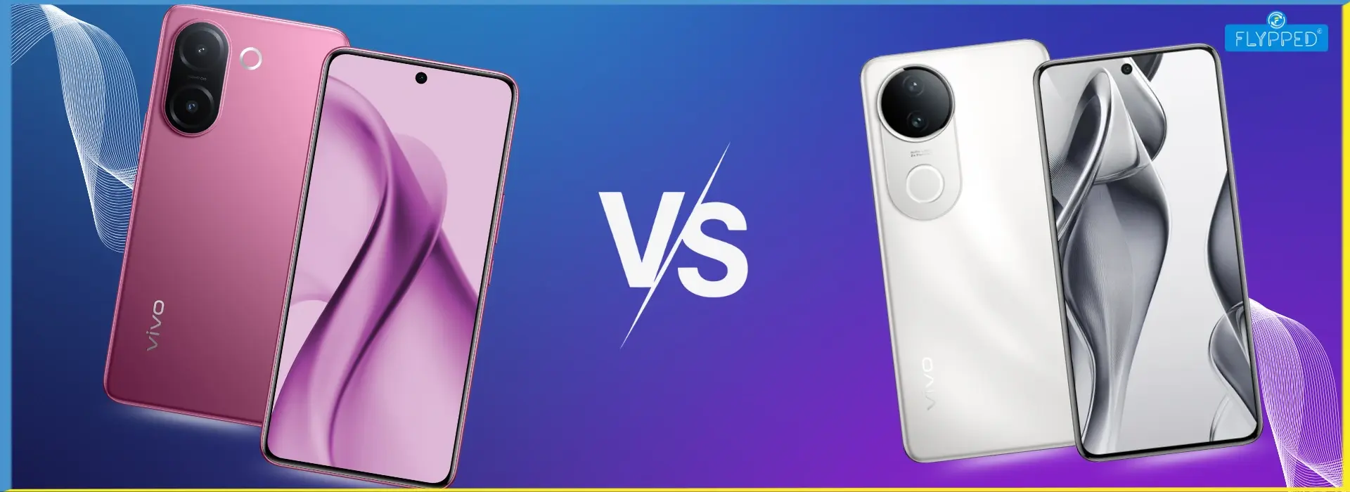 Vivo V60e 5G: 200MP कैमरा, बढ़ी हुई बैटरी और V50e से टक्कर!