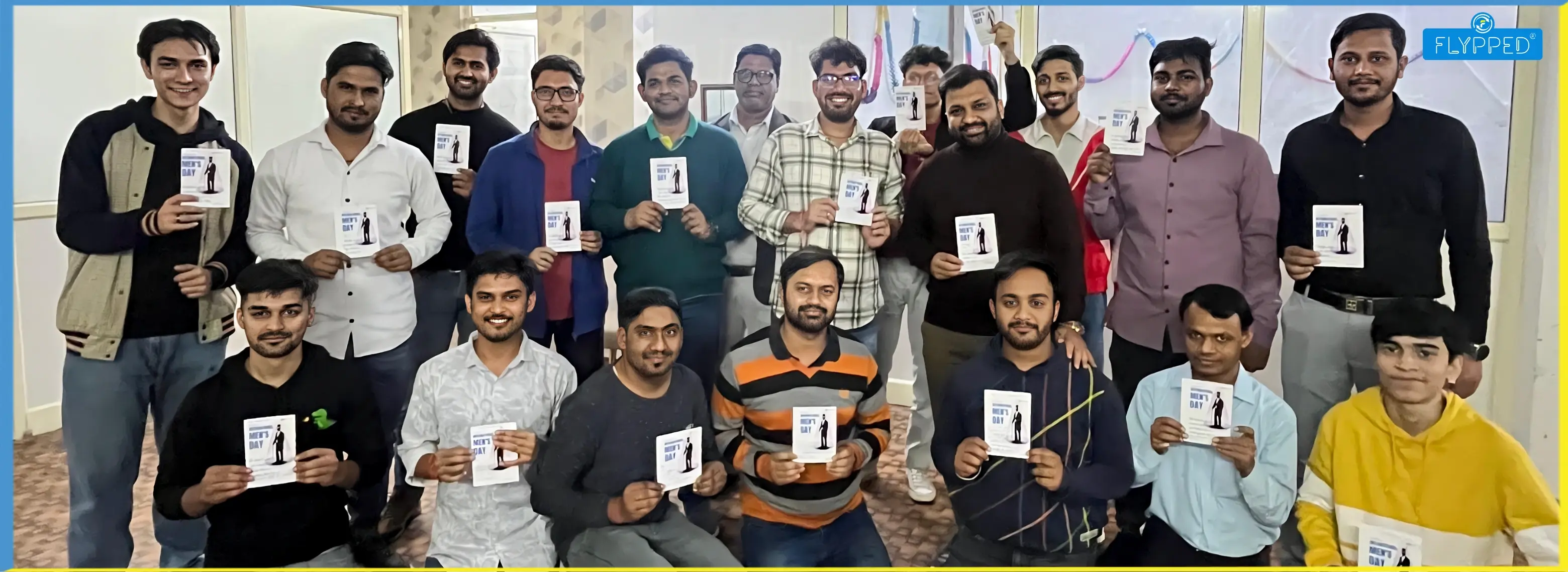 अंतर्राष्ट्रीय पुरुष दिवस क्यों मनाया जाता है?