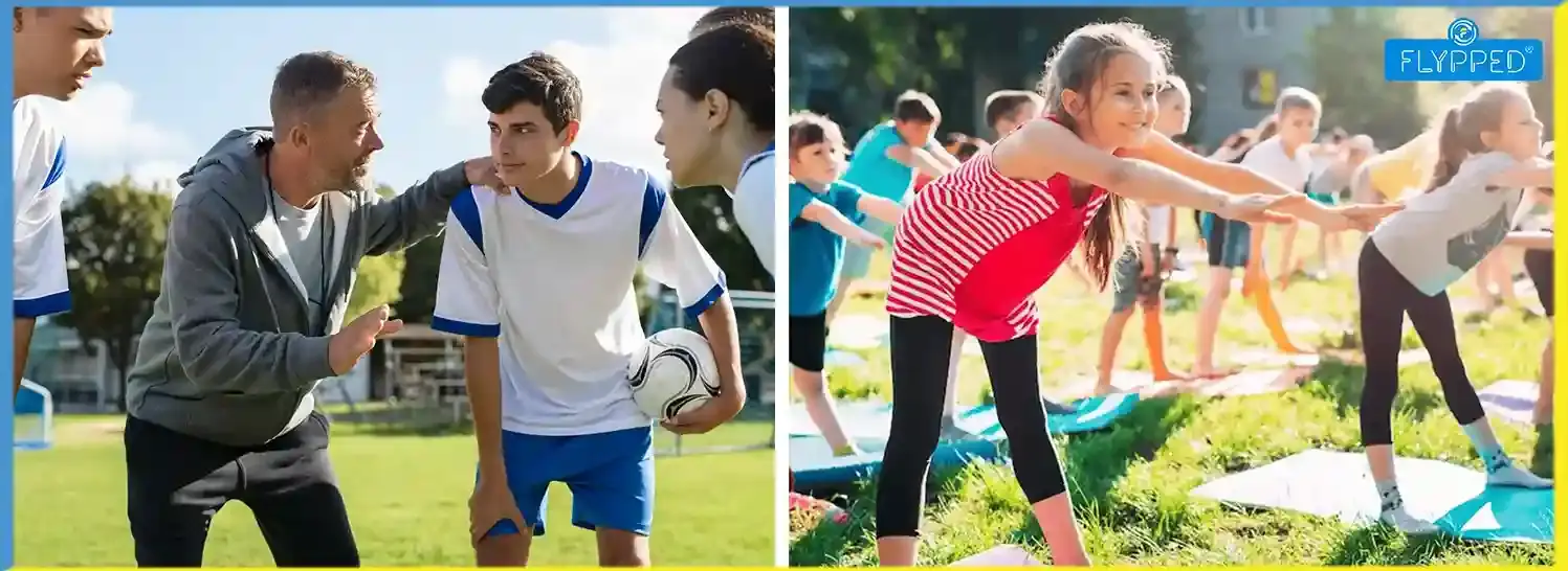 How Sports Affect Your Health: खेल हमारे स्वास्थ्य को कैसे प्रभावित करते हैं? पूरी जानकारी इस ब्लॉग में पढ़ें