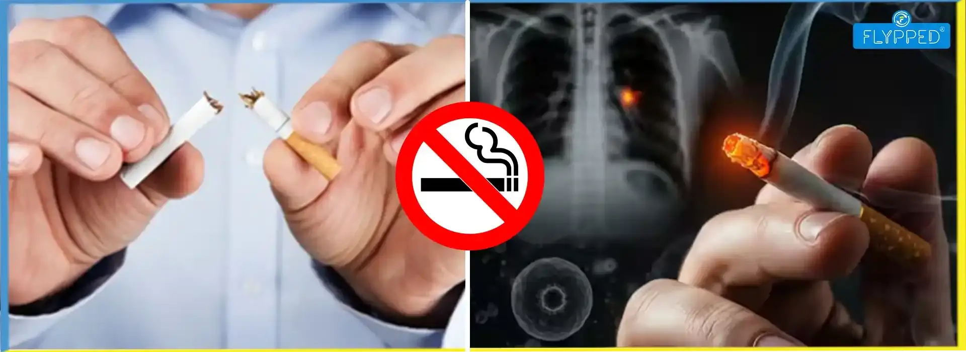 Smoking से जुड़े कुछ ऐसे खतरनाक तथ्य - जिनके बारें मे आपका जानना है बेहद जरूरी