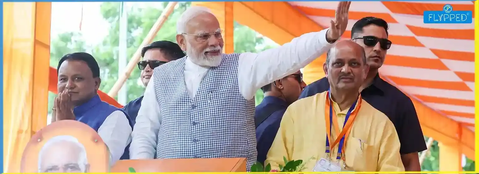 जाने कौन से मुद्दे मोदी सरकार को दिला सकते है ऐतिहासिक जीत